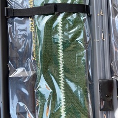 MITSUBISHI 三菱 GOLF TRAINER GL-500の画像