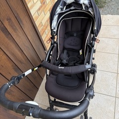 アップリカ　ラクーナビッテクッションの画像