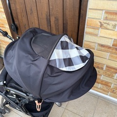 アップリカ　ラクーナビッテクッションの画像