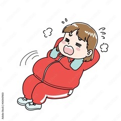 ダイエットという名の減量してませんか？の画像