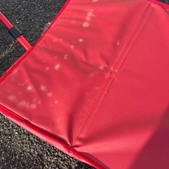 【取引中】コールマンキャリーワゴン　Colemanの画像