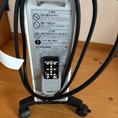 オイルヒーターの画像
