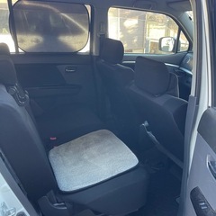 ワゴンRスティングレー　の画像