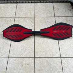 リップスティック　ブレイブボード　赤の画像