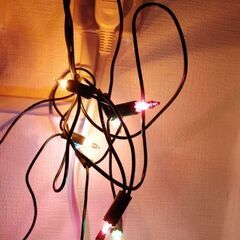 ディズニークリスマスツリー90センチの画像