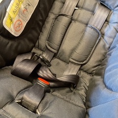 joie チャイルドシートの画像