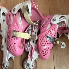 ローラーブレイド
の画像