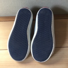 シューズ　19.0cmの画像