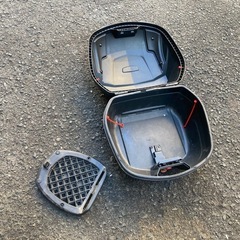 リアボックス　の画像