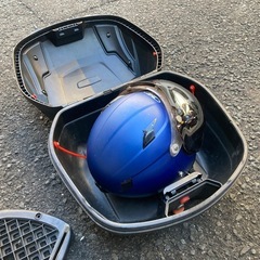 リアボックス　の画像