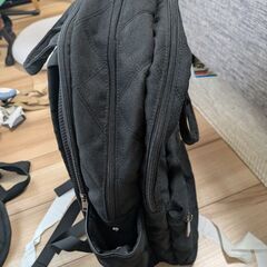 マザーズリュックの画像