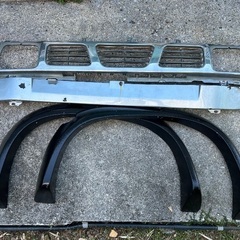 ダットラパーツ