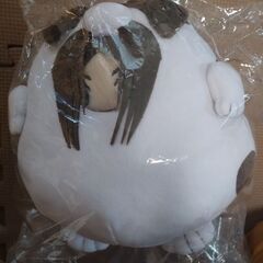 エレン あにまるっこぬいぐるみ