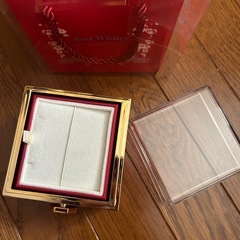 アクセサリーケースの画像