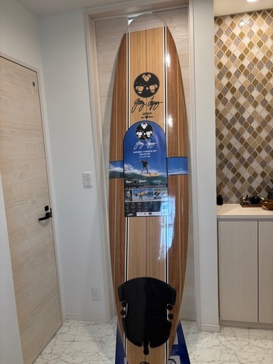 サーフボード。コストコボード2025新品。