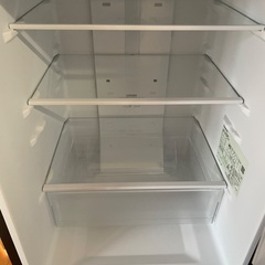 パナソニック冷蔵庫180Ｌの画像