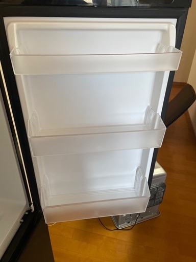 パナソニック冷蔵庫180Ｌ