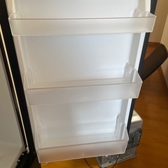 パナソニック冷蔵庫180Ｌの画像