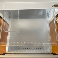 パナソニック冷蔵庫180Ｌの画像