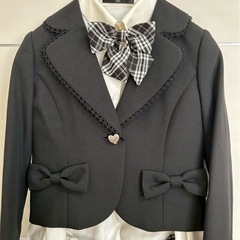 小学校 入学式 女の子の画像