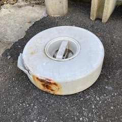 重い　　おもし？の画像