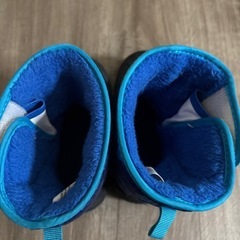 スノーブーツの画像