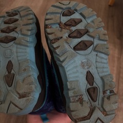 スノーブーツの画像