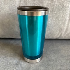 ほぼ新品　タンブラー　の画像