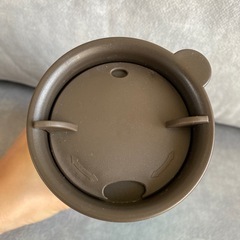 ほぼ新品　タンブラー　の画像