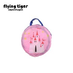 フライングタイガー 子供用 テントの画像