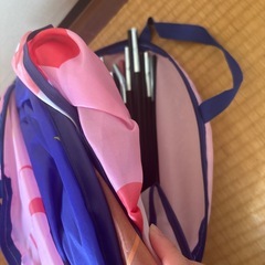 フライングタイガー 子供用 テントの画像