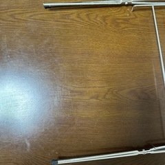 布巾ラックの画像