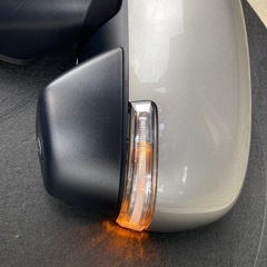 スペーシア　MK54S 左ミラーの画像