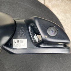 スペーシア　MK54S 左ミラーの画像