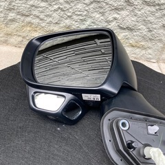 スペーシア　MK54S 左ミラーの画像
