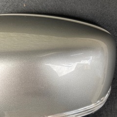 スペーシア　MK54S 左ミラーの画像