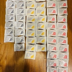 《お取り置き中》入浴剤の画像