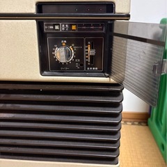 ダイキン　ファンヒーターの画像