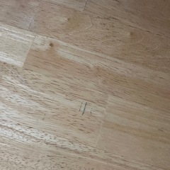 テーブルの画像