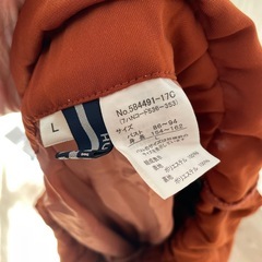 サロペット　　の画像