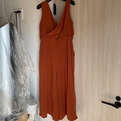 サロペット　　の画像