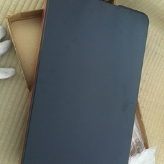 長方形お盆　昭和の画像