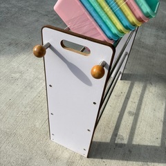 おもちゃ箱の画像