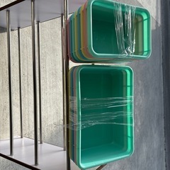 おもちゃ箱の画像