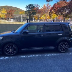  TOYOTA RUMIOの画像