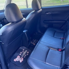  TOYOTA RUMIOの画像