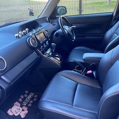  TOYOTA RUMIOの画像