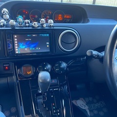  TOYOTA RUMIOの画像