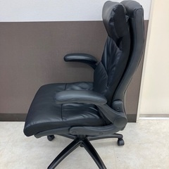 【トレファク足立扇店】ニトリ オフィスチェアの画像