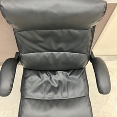 【トレファク足立扇店】ニトリ オフィスチェアの画像